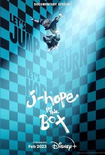 J-Hope in the Box