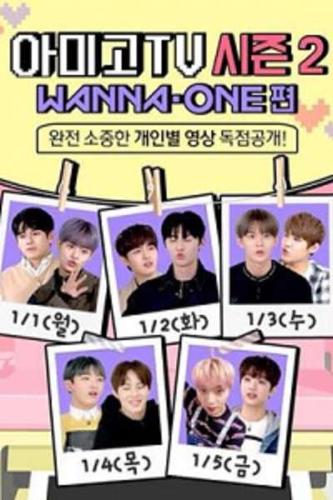 AMIGO TV: WANNA ONE