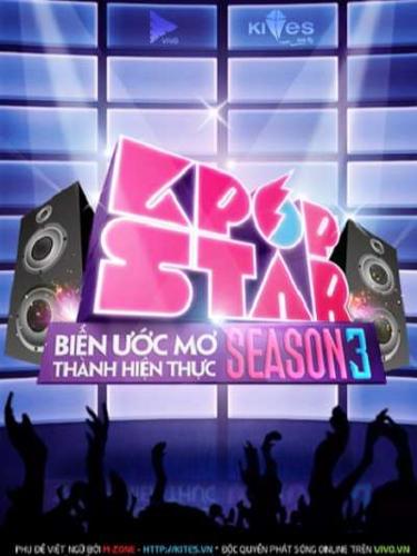 Kpop Star Season 3 (2013)