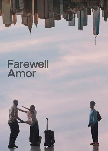 Farewell Amor