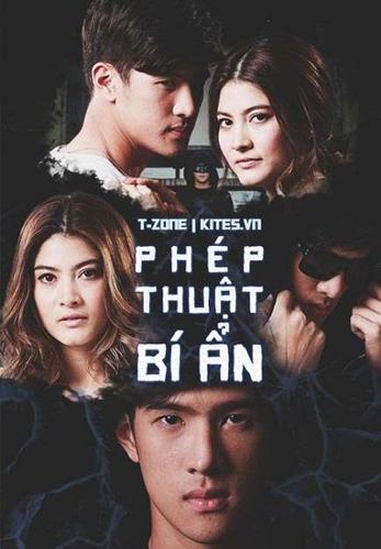 Phép Thuật Bí Ẩn