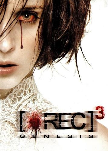 [REC] 3: Genesis