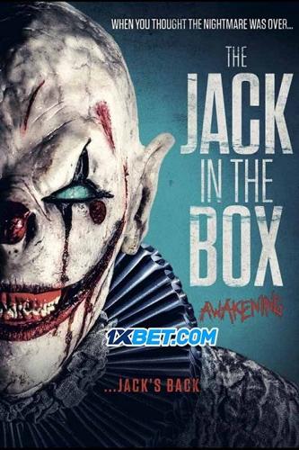 The Jack In The: Awakening