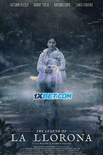 Truyền Thuyết Về La Llorona