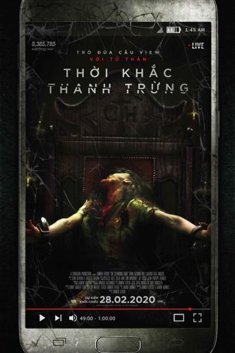 Thời Khắc Thanh Trừng