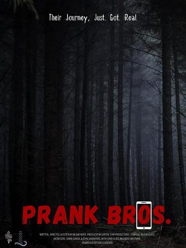 Prank Bros