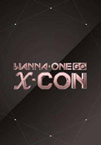 Wanna One Go X CON