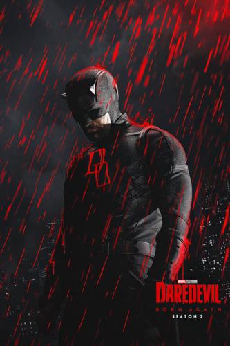 Daredevil: Tái Xuất (Phần 2)