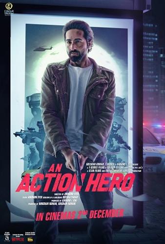 An Action Hero