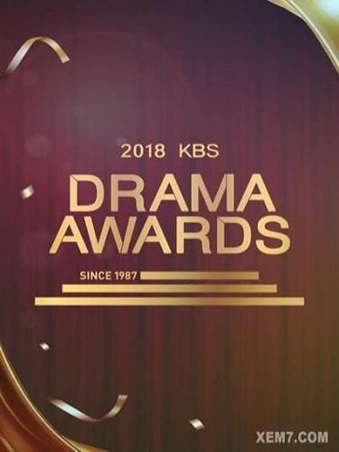 KBS Drama Awards 2018