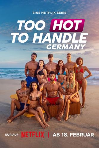 Too Hot to Handle: Germany (Phần 2)
