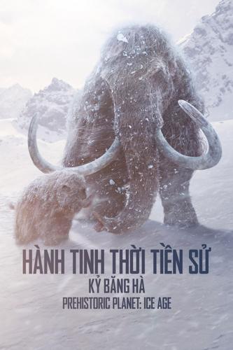 Hành Tinh Thời Tiền Sử (Phần 3)
