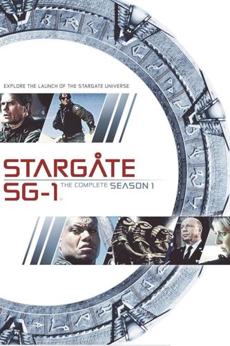 Stargate SG-1 (Phần 1)