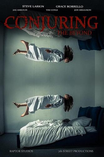 Conjuring: The Beyond