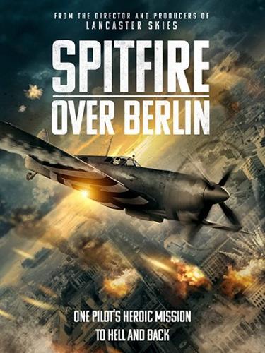 Spitfire Kết Thúc Berlin