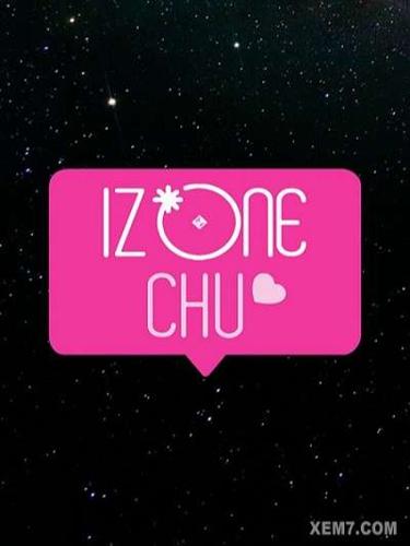 IZ ONE CHU