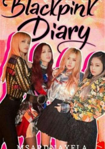 BLACKPINK Diaries