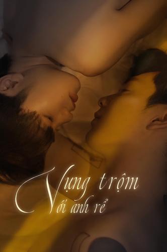 Vụng Trộm Với Anh Rể