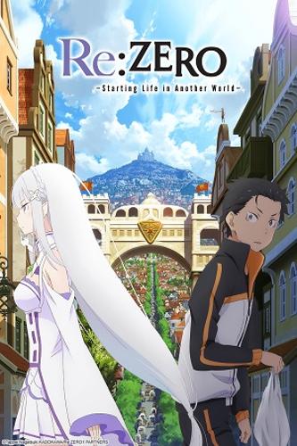 Re: Zero: Bắt Đầu Lại Ở Thế Giới Khác (Bản Đạo Diễn)