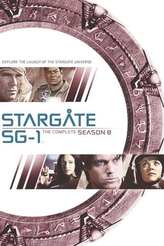 Stargate SG-1 (Phần 8)