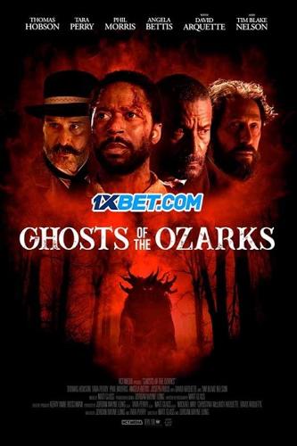 Ghosts of the Ozarks