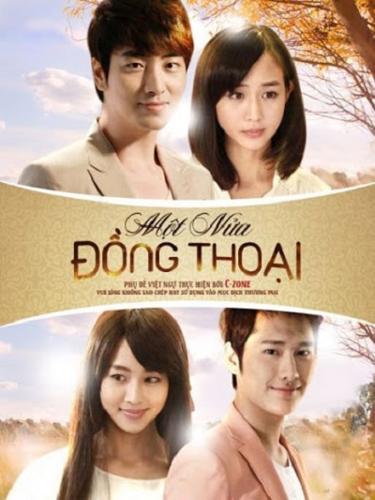 Một Nửa Đồng Thoại